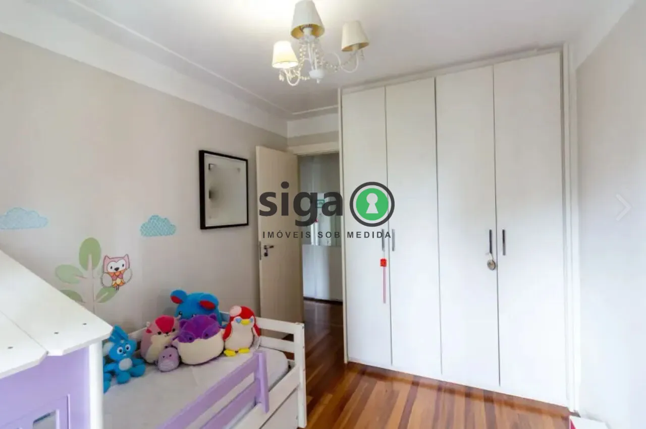 Imagem Apartamento à venda condomínio Maison Lalique Moema - 04 quartos (suítes), 3 vagas, 181 metros