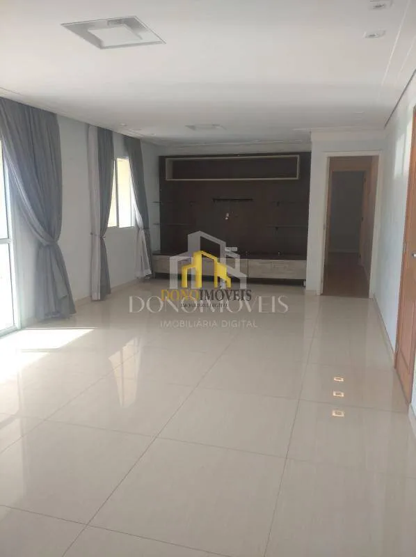 Imagem Apto com 156 m² - Vista Livre - Condomínio Domo Home - Centro - SBC