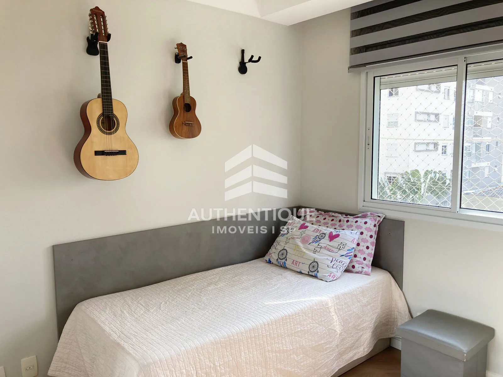 Imagem OLIMPIC BOSQUE DA SAUDE - Apartamento na Vila Gumercindo à venda