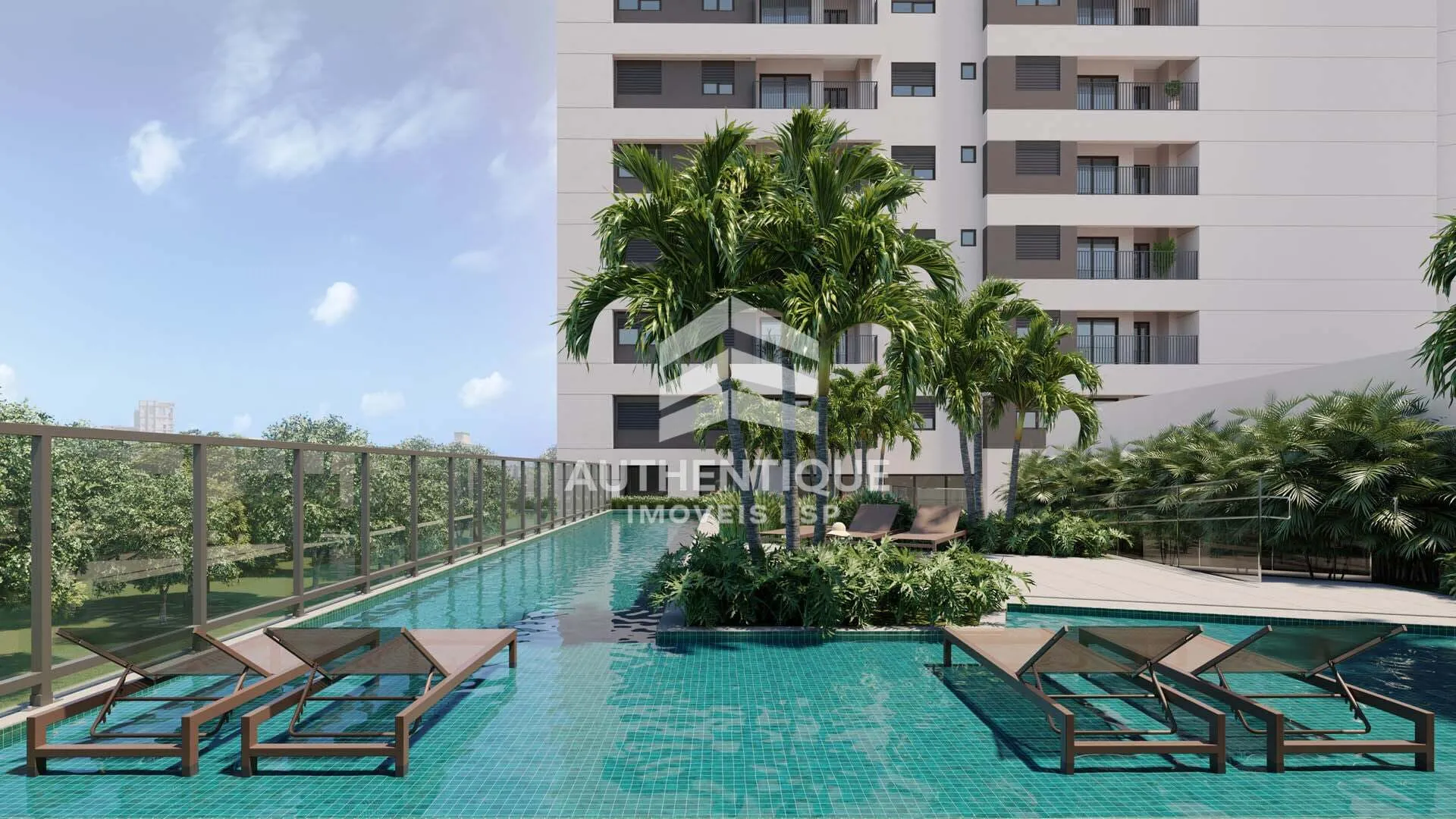 Imagem CAMINHOS DA LAPA - ELO DUO - Apartamento à venda no bairro Vila Anastácio - São Paulo/SP, Zona Oeste
