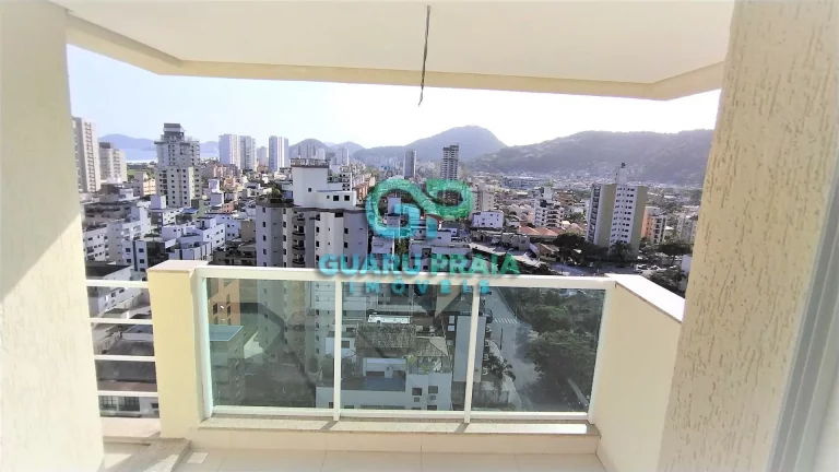 Imagem Apartamento à venda no bairro Enseada - Guarujá/SP
