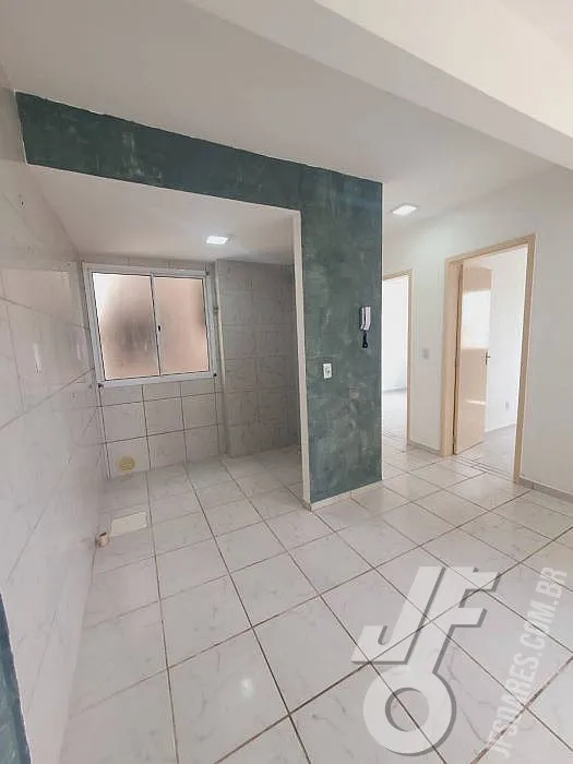 Imagem Apartamento à venda no bairro Fragata em Pelotas/RS