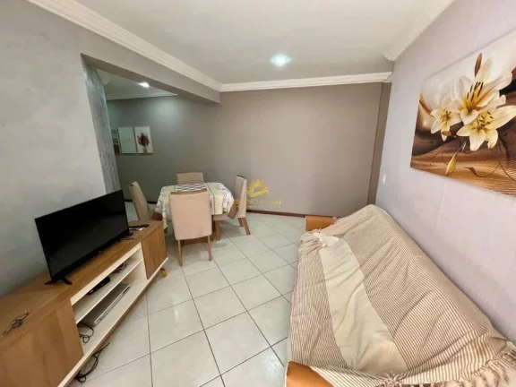 Imagem Excelente oportunidade de investimento! Este belíssimo apartamento de 3 Dormitórios, sendo 1 suít...