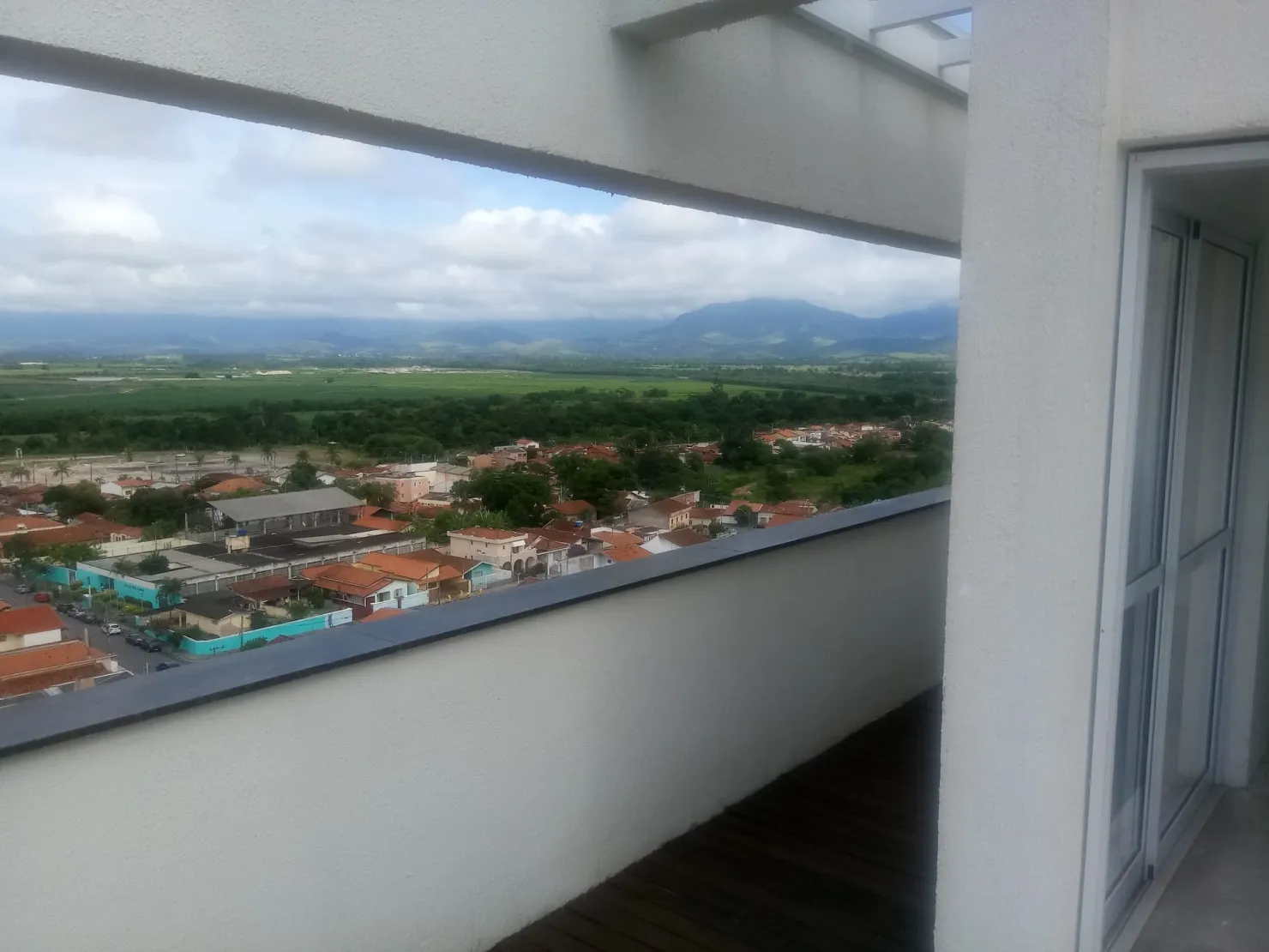 Imagem Cobertura Exclusiva com Espaço Gourmet e Piscina no Centro