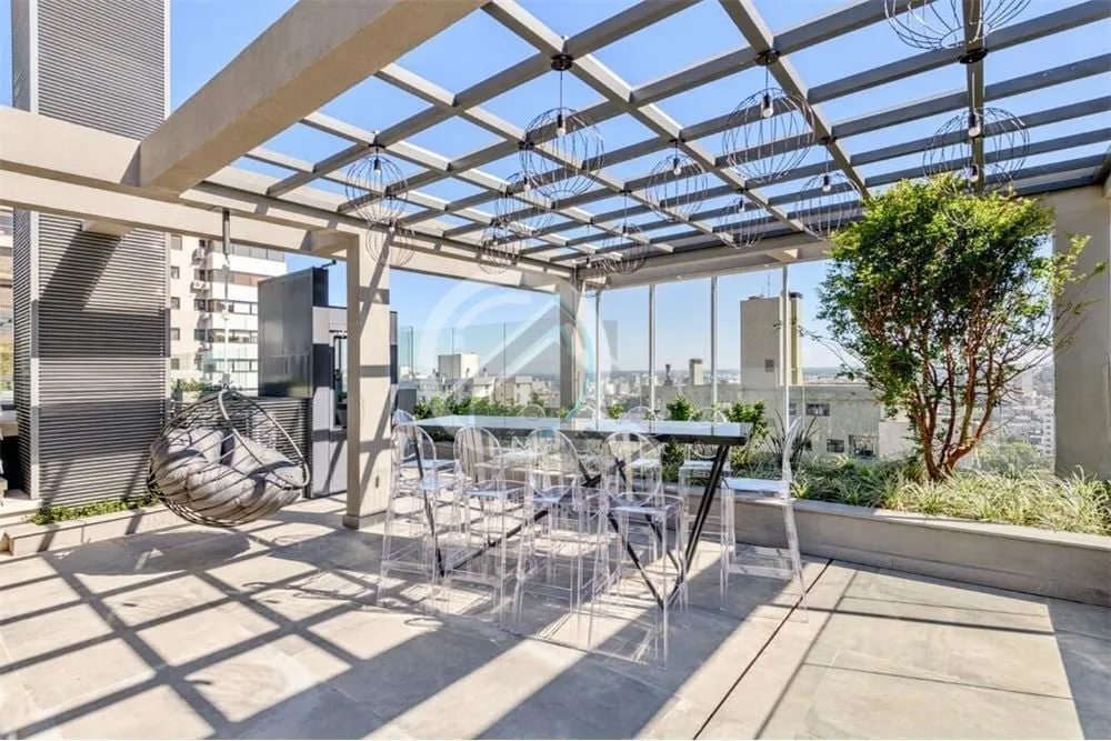 Imagem Uma tendência mundial para morar ou investir, as áreas condominiais são uma extensão dos apartam...