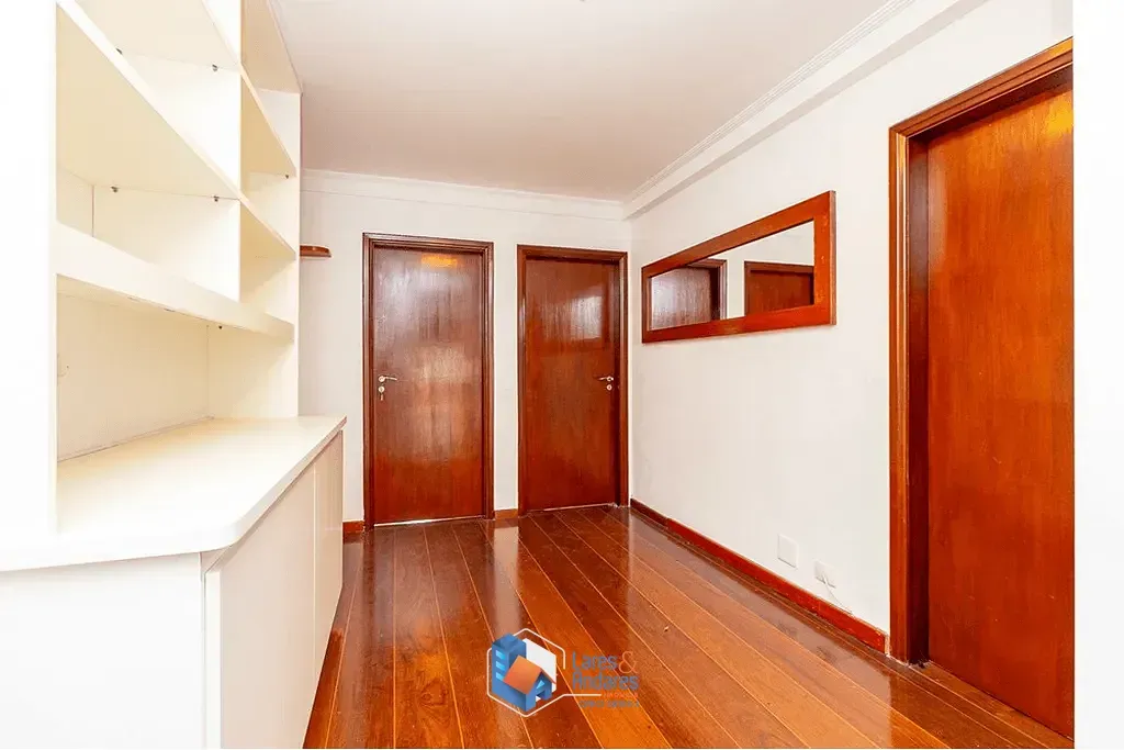 Imagem Apartamento à venda 4 Quartos 3 Suites 4 Vagas 189M² Jardim Paulista São Paulo - SP