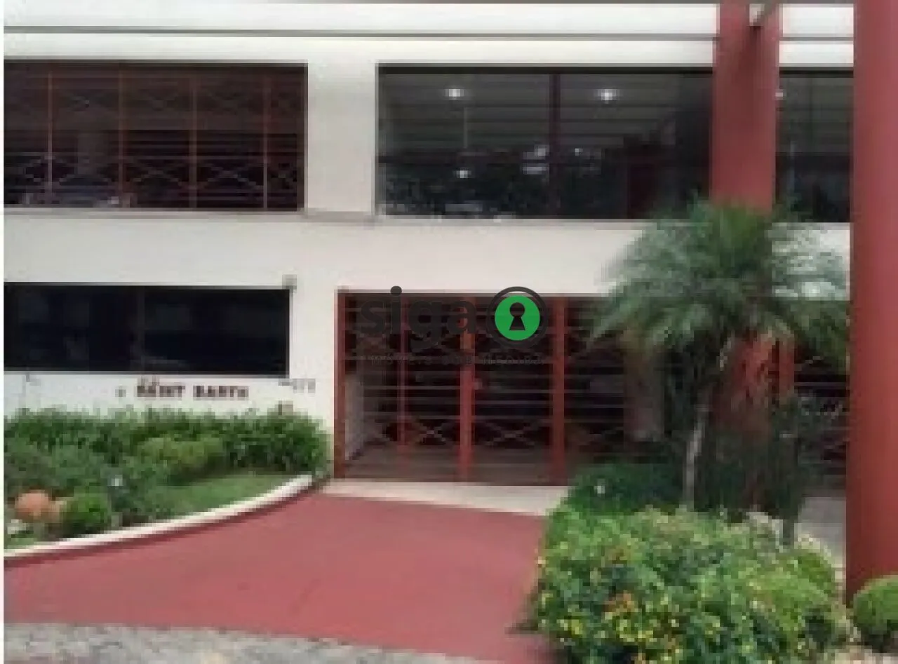 Imagem Ótimo Apartamento no Portal do Morumbi - Custo-benefício Imperdível!