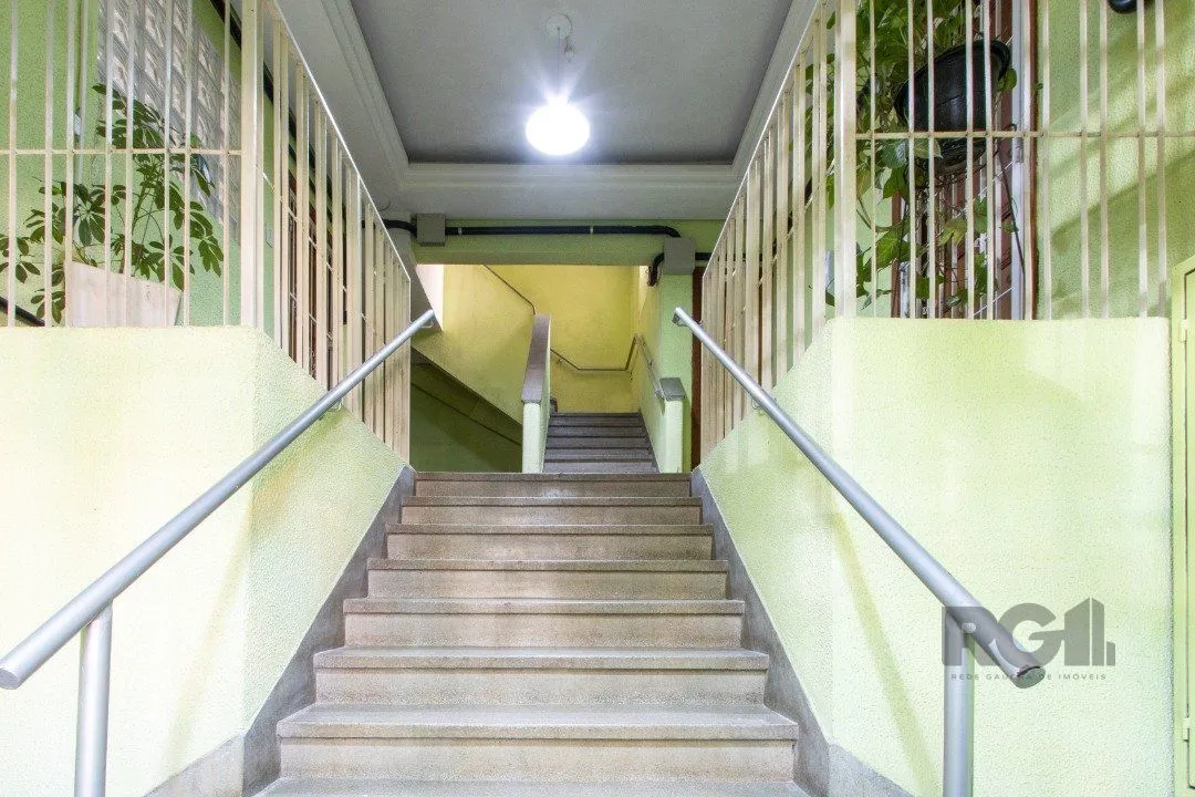 Imagem Apartamento em Petrópolis