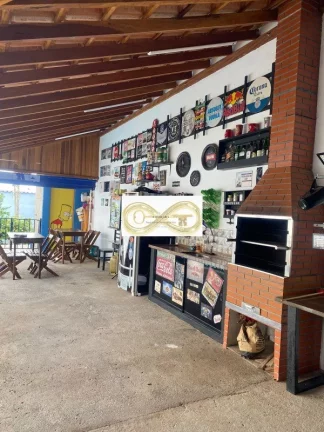 Imagem EXELENTE CASA DE 170M² A VENDA EM SUMARÉ