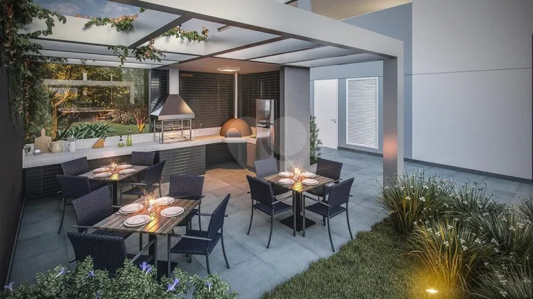 Imagem Apartamento com 3 Quartos à Venda, 168 m² em Quarta Parada - São Paulo