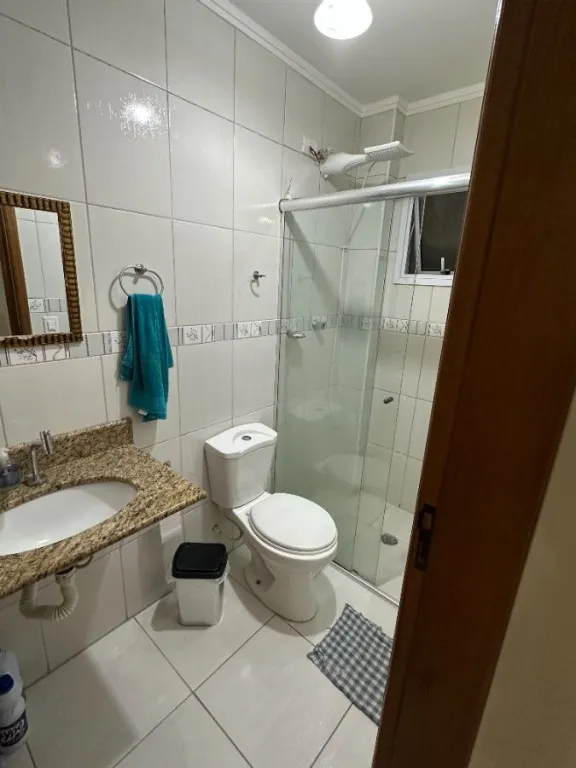 Imagem APARTAMENTO COM 48,00 m² - OCIAN - PRAIA GRANDE SP