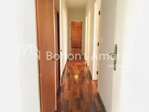Imagem Apartamento com 3 Quartos à venda, 180m² - Cambuí