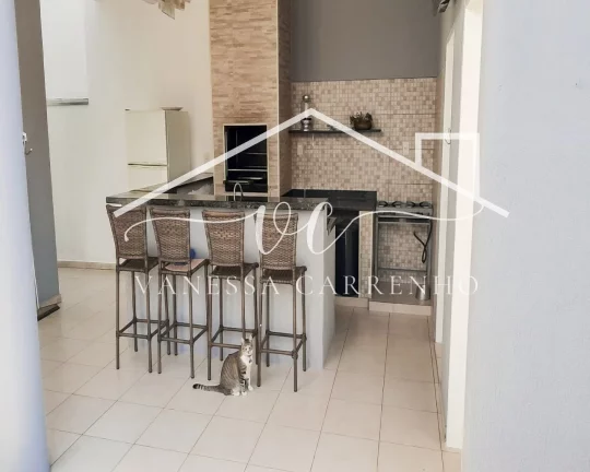 Imagem Venda Sobrado | Vanessa Carrenho Assessoria Imobiliária