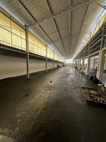 Imagem ALUGA-SE GALPAO INDUSTRIAL NO JARDIM PAULISTANO l