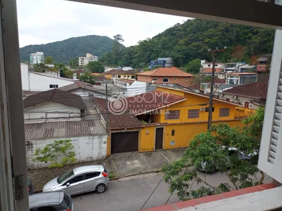 Imagem Apartamento para Venda em Guarujá / SP no bairro Pitangueiras