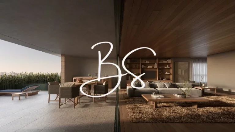 Imagem APARTAMENTO RESIDENCIAL em SÃO PAULO - SP, CERQUEIRA CÉSAR