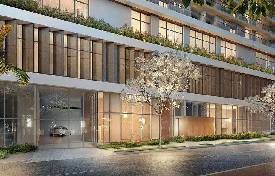 Imagem Península Vila Madalena - Península Vila Madalena - Residencial