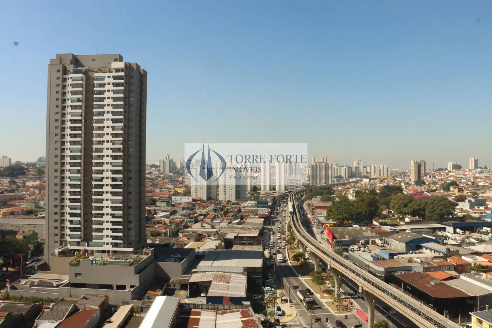 Imagem Apartamento com 2 dormitorios sem vaga na Vila Ema.