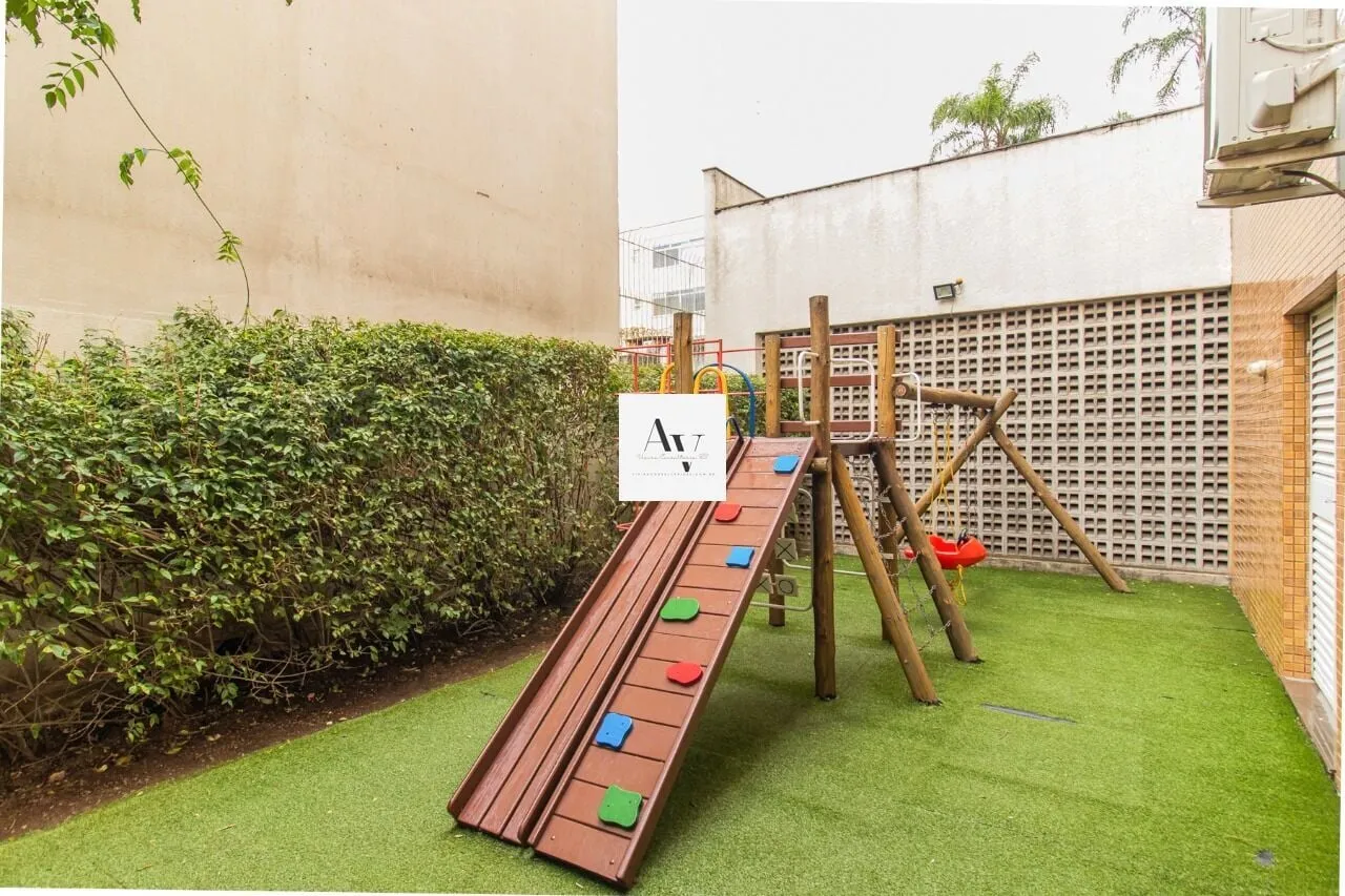 Imagem Apartamento à venda no bairro Auxiliadora - Porto Alegre/RS