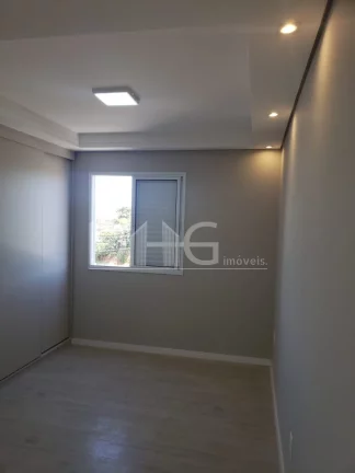 Imagem Apartamento para locação com 80m² | Brisa da Mata Manacás | Paulínia - SP