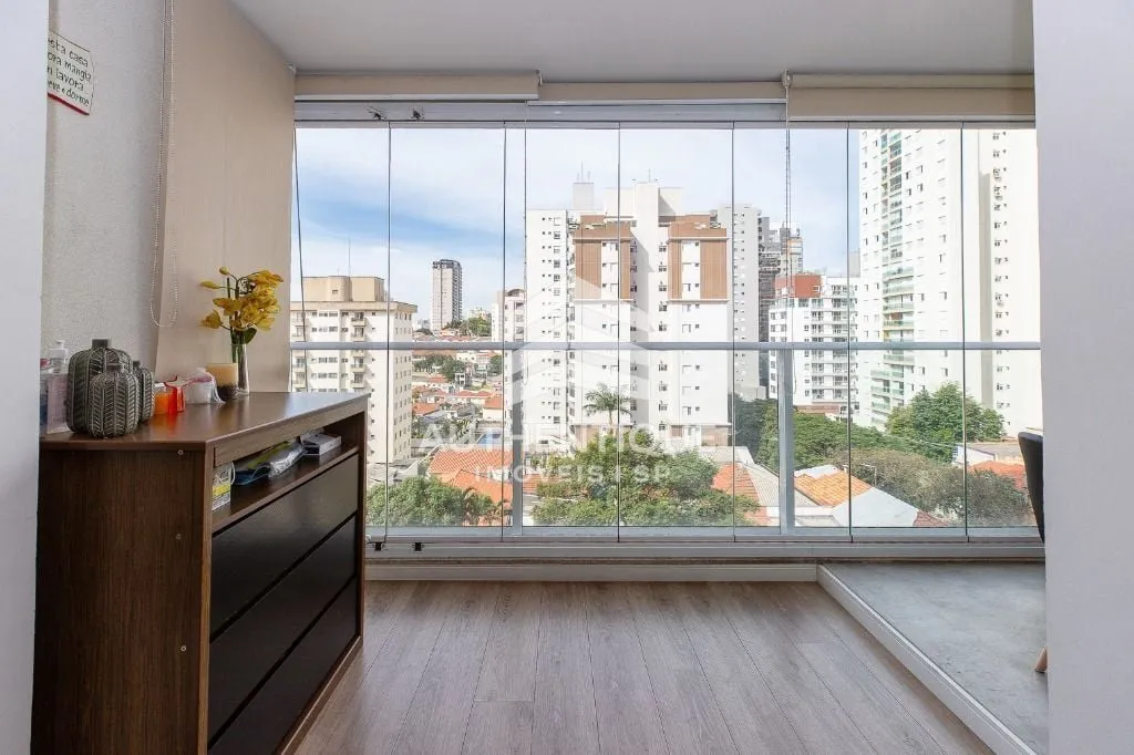 Foto do imóvel MODERN LIFE VILA MARIANA - Apartamento à venda em Rua Machado de Assis, 357 - Vila Mariana, São Paulo - SP