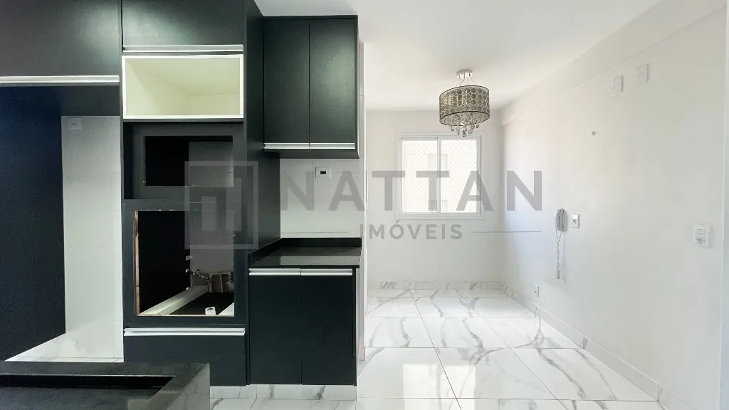 Imagem Apartamento com 2 dormitórios à venda, 127 m² por R$ 1.690.000,00 - Tatuapé - São Paulo/SP