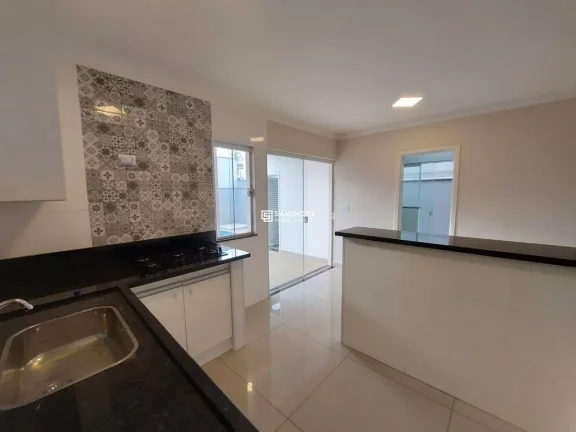 Imagem Sobrado com 3 dormitórios à venda, 191 m² por R$ 1.100.000,00 - Pompéia - Piracicaba/SP