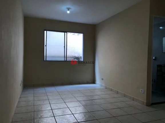 Imagem Apartamento à venda 2 Quartos, 2 Vagas, Taboão, São Bernardo do Campo - SP