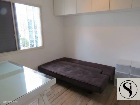 Imagem APARTAMENTO RESIDENCIAL em SÃO PAULO - SP, VILA NOVA CONCEIÇÃO