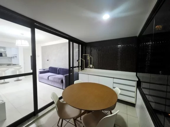 Imagem Apartamento à Venda com 1/4 no Art Ville ? Oportunidade Única!