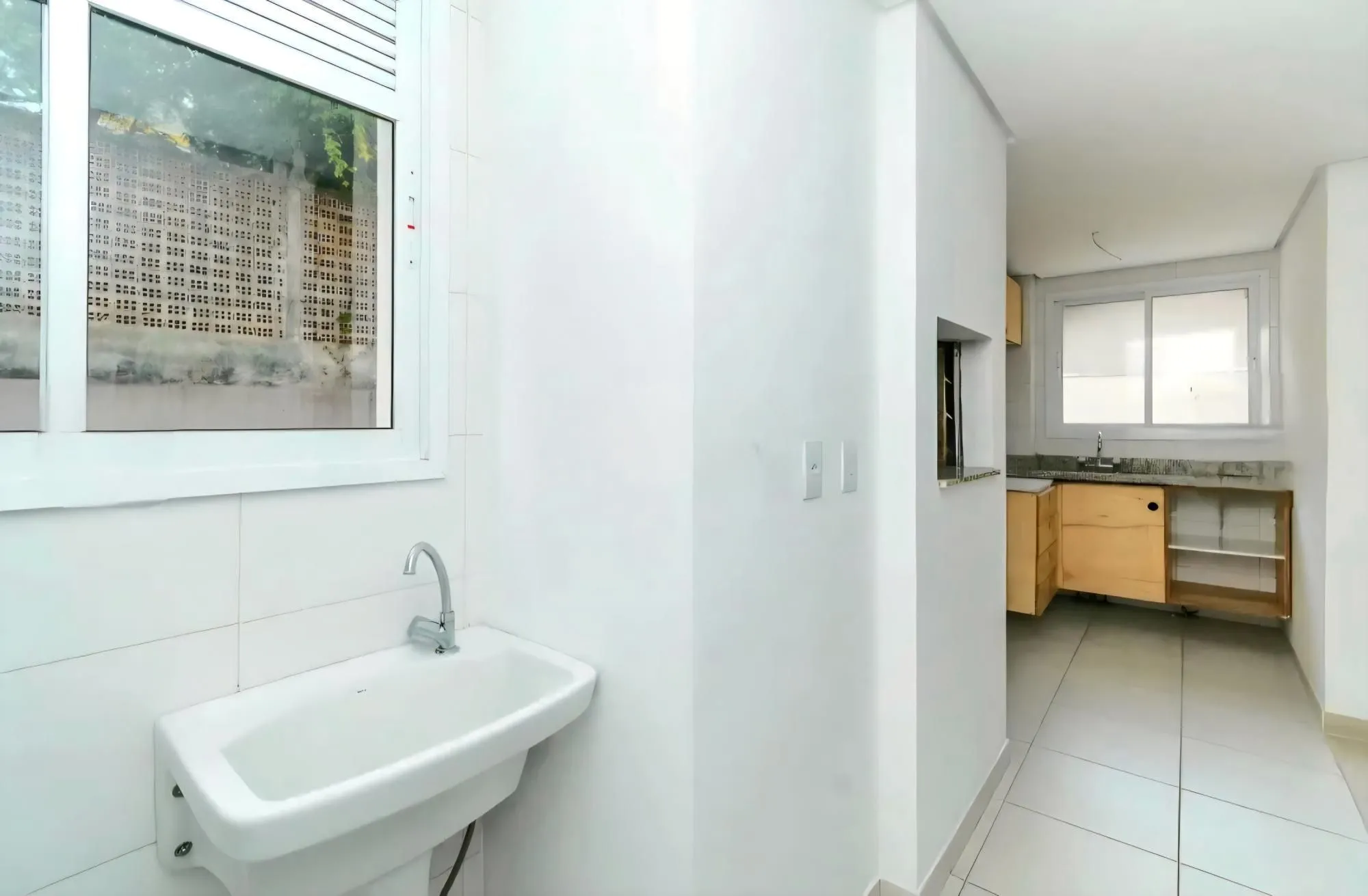 Imagem Edifício Jules Verne - Venda de apartamento com 02 dormitórios no bairro Petrópolis
