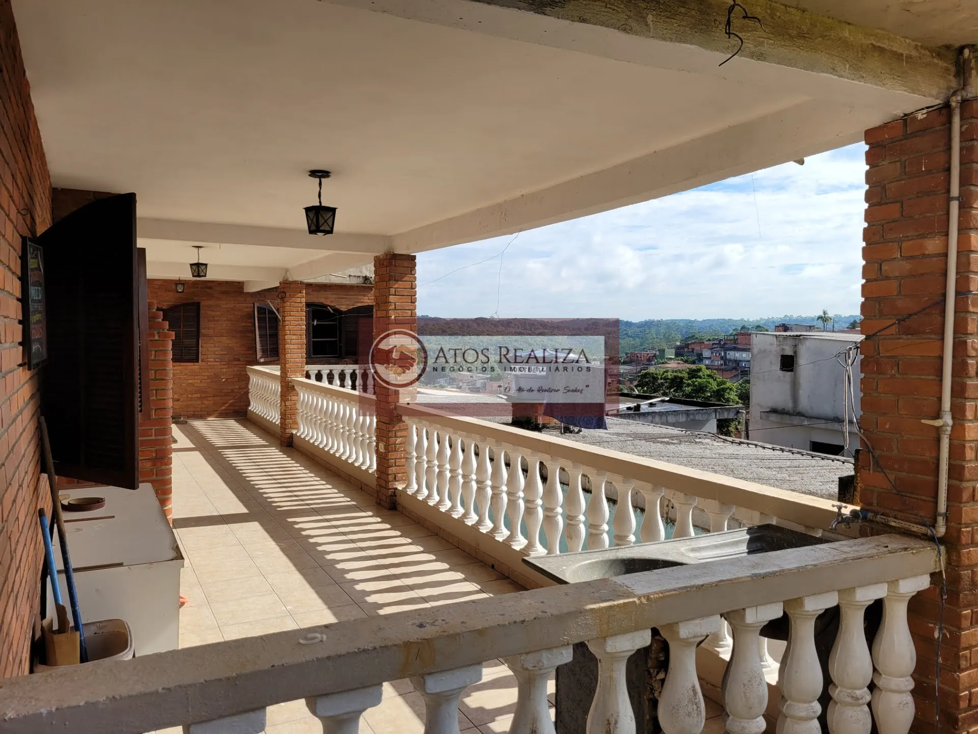 Imagem Sobrado à Venda na Colônia, Zona Sul SP, 3 Dorms, 80m²