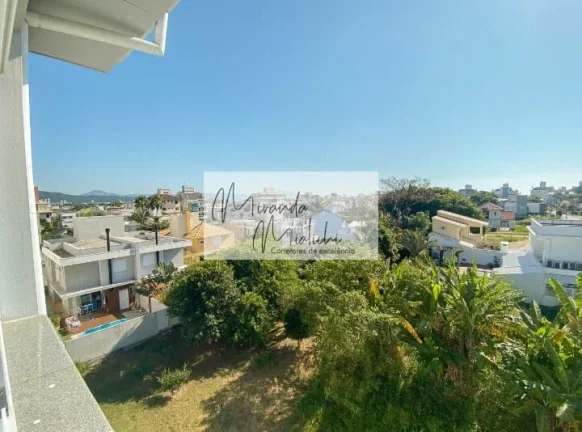 Imagem Apartamento Duplex - Jurerê
