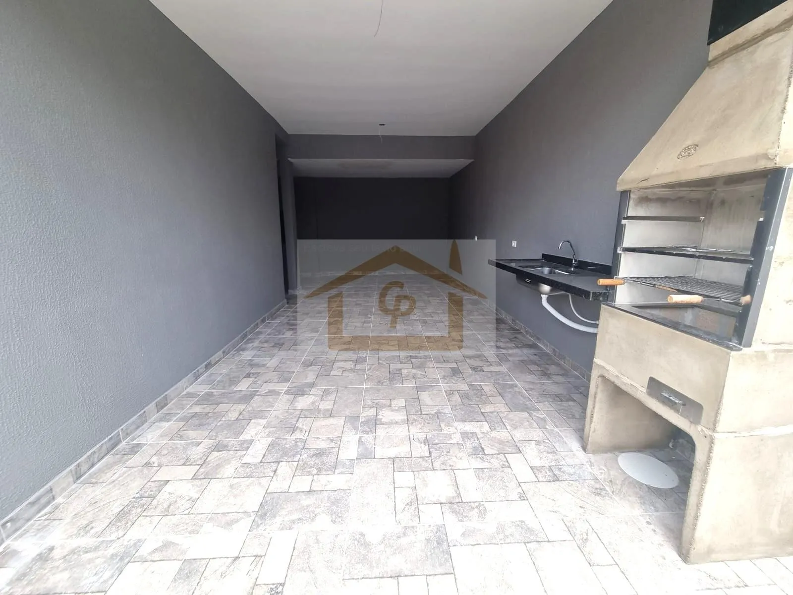 Imagem 155m2, 3 quartos sendo 1 suíte, 4 vagas - Viva com conforto e excelente localização