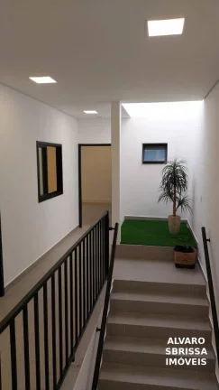 Imagem Sala para alugar no Itu Novo Centro, 30 m² por R$ 1.800/mês