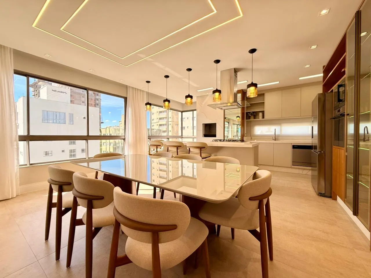 Imagem Apartamento à venda com 197m2 por R$ 4.000.000,00