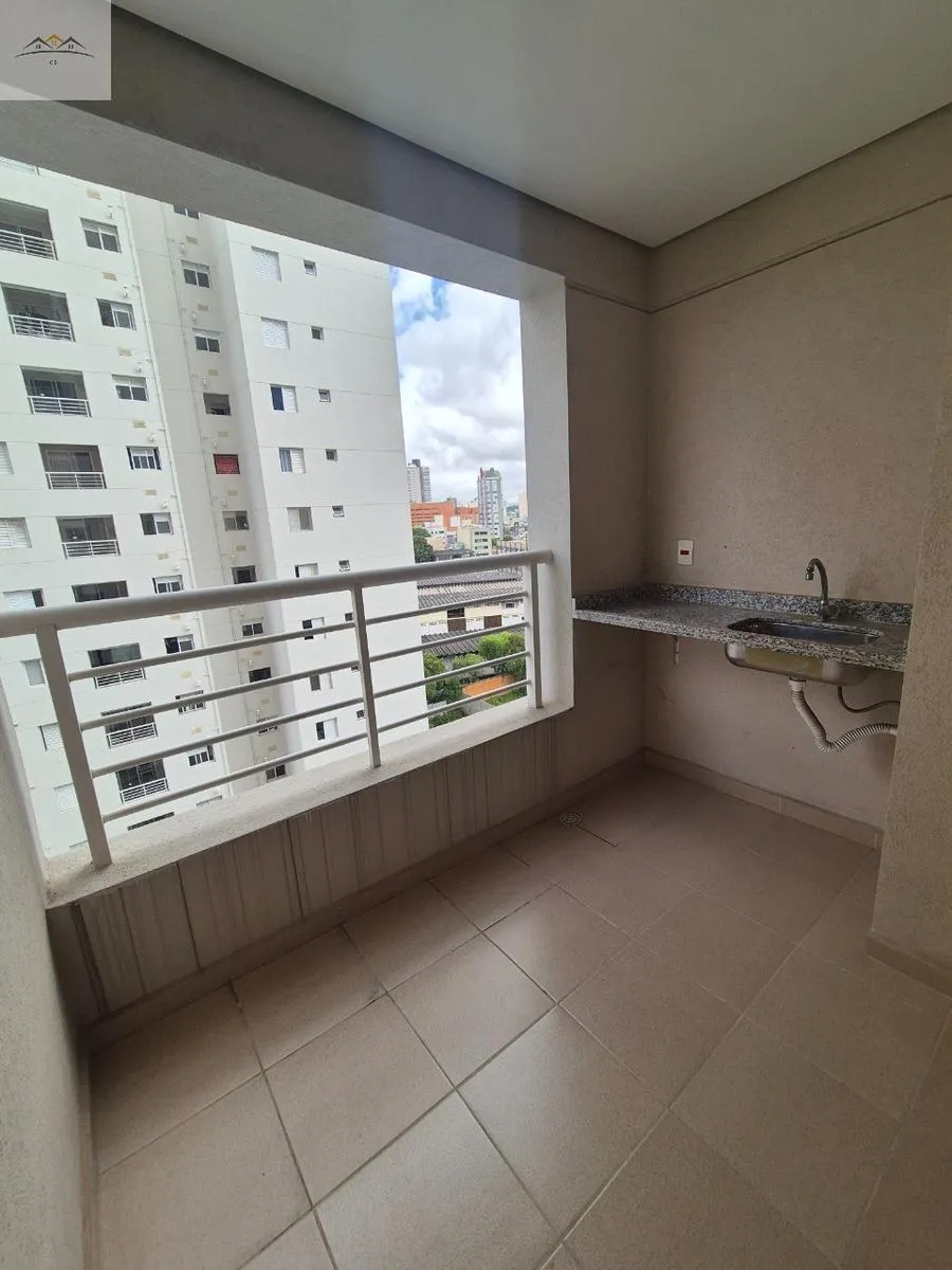 Imagem APARTAMENTO RESIDENCIAL em São Bernardo do Campo - São Paulo, Centro