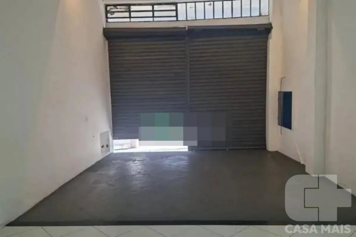 Imagem Loja para Locação em São Paulo / SP no bairro Pinheiros