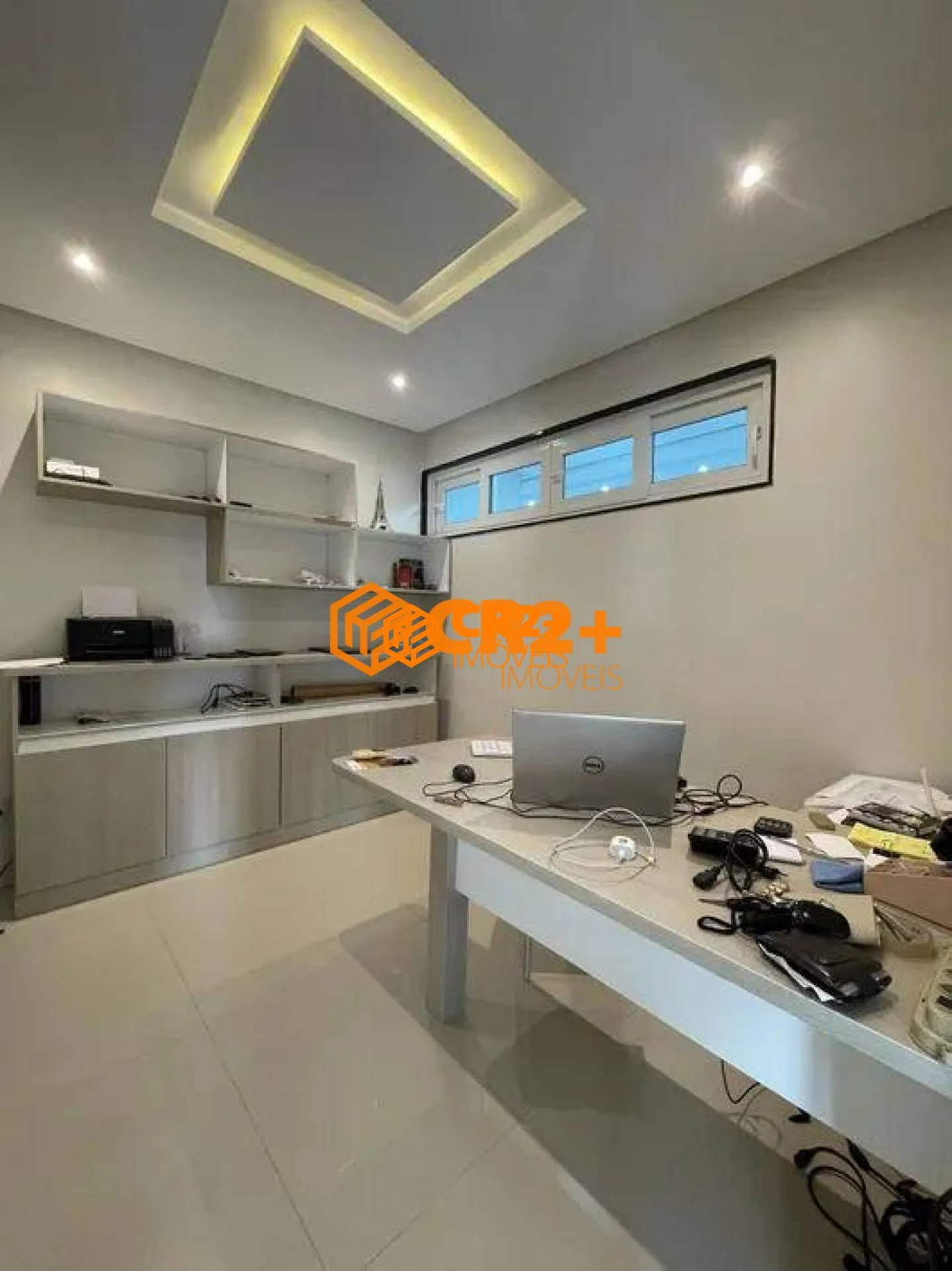 Imagem Casa no Condomínio Alphaville 1 a Venda com 4 quartos, 3 suítes, 448m² em PE