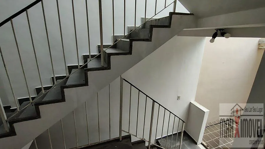 Imagem Casa Dúplex na Tijuca 5 quartos 1 vaga