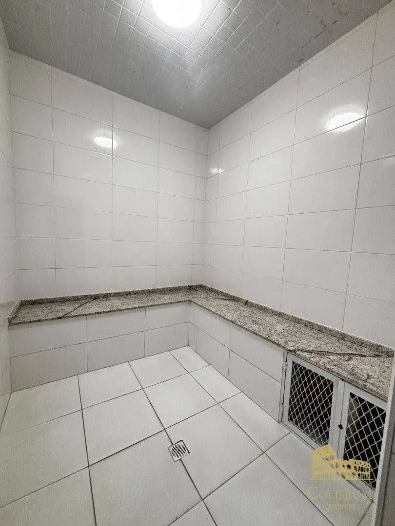 Imagem Apartamento com 2 dormitórios à venda, 114 m² por R$ 650.000,00 - Vila Guilhermina - Praia Grande/SP