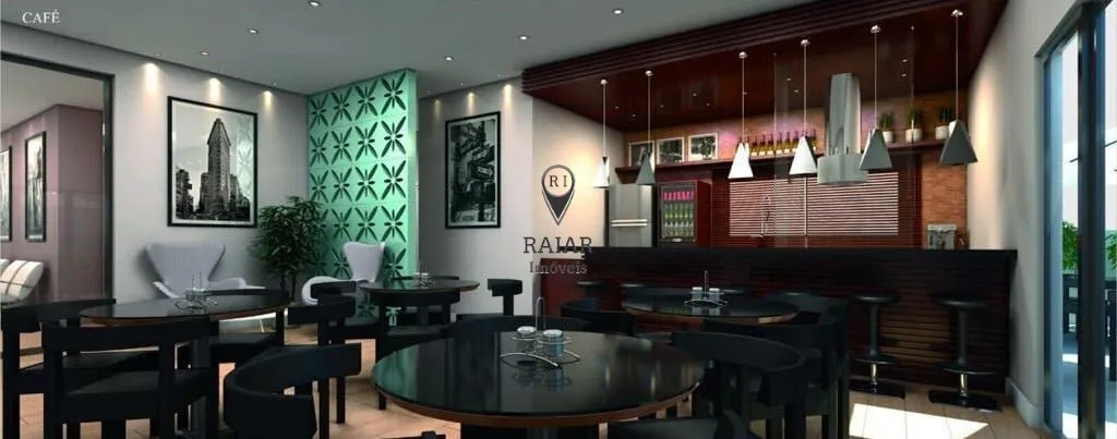 Imagem Galli Center situa-se em uma área comercial de Balneário Camboriú, 2 elevadores sendo 1 para maca...