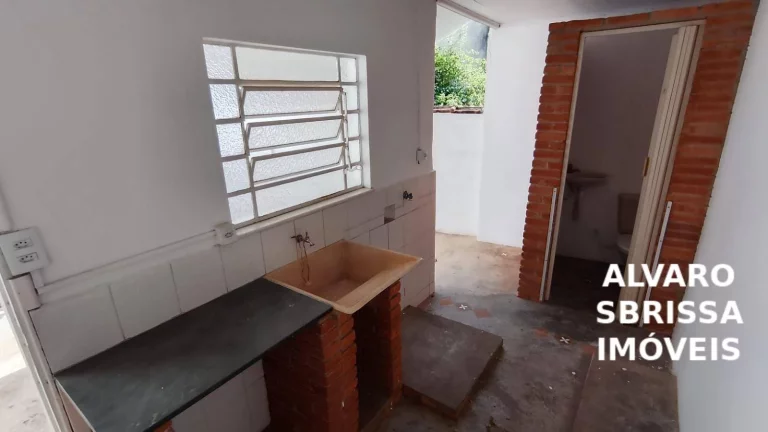Imagem Vende - Casa no Centro da cidade de Itu SP