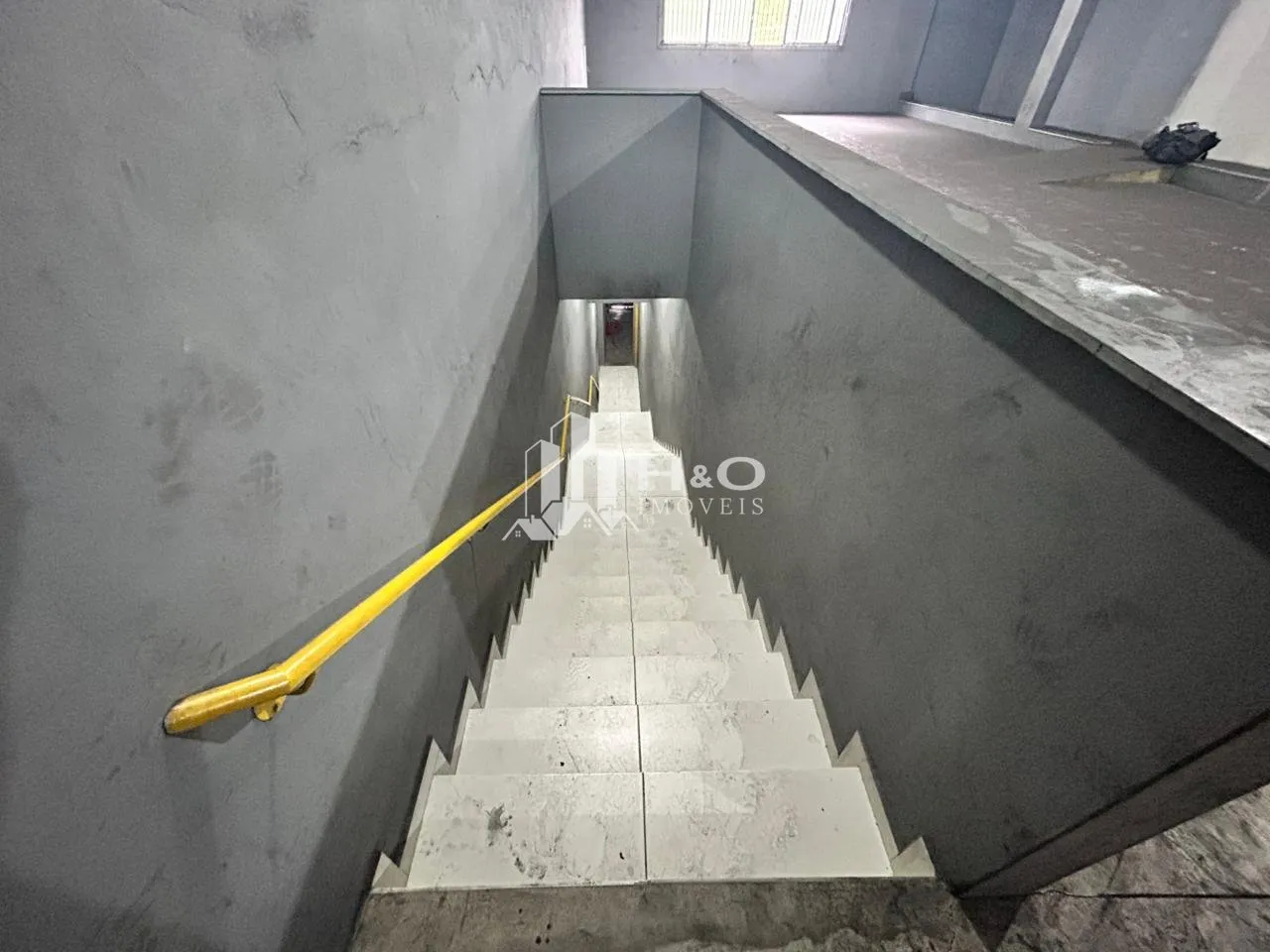 Imagem Galpão 300m² à Venda - Pé Direito Alto, Estrutura Robusta e Localização Estratégica - Parque do Carmo - R$ 1.500.000