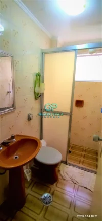 Imagem Apartamento à venda no bairro Enseada - Guarujá/SP