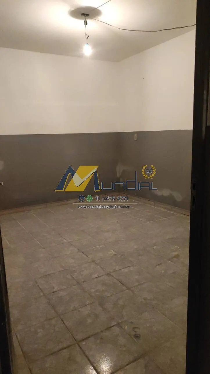 Imagem Alugo Predio Comercial em Santo André