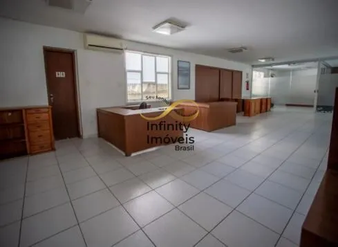 Imagem Sala comercial à venda no bairro Funcionários - Belo Horizonte/MG