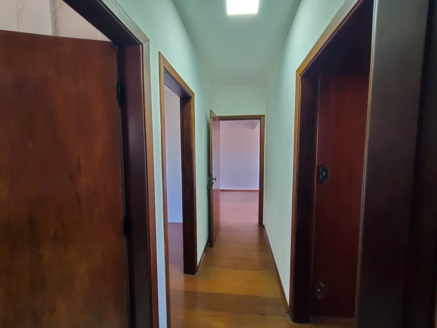 Imagem Apartamento à venda 3 Quartos, 1 Suite, 1 Vaga, 105M², Centro, Taubaté - SP | Edifício VieiraSantos