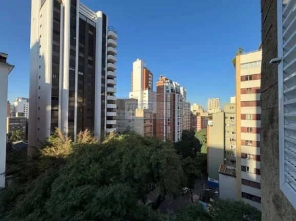 Imagem APARTAMEMNTO A VENDA NA JARDIM AMERICA, SAO PAULO