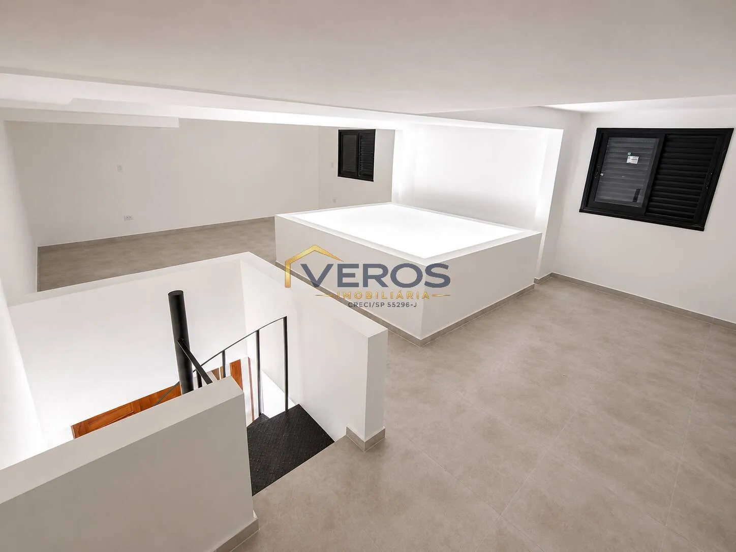 Imagem Apartamento novo a venda 300m da praia Massaguaçu em Caraguatatuba